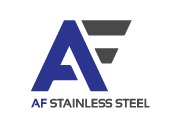AF-NEW-LOGO STAINLESS STEEL